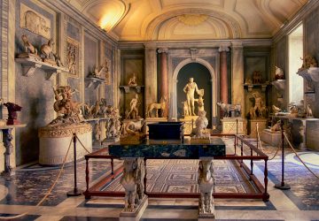 Musee du Vatican