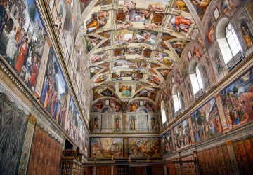 Musee du Vatican