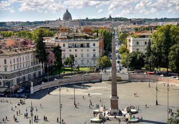 Rome