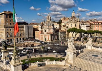 Rome