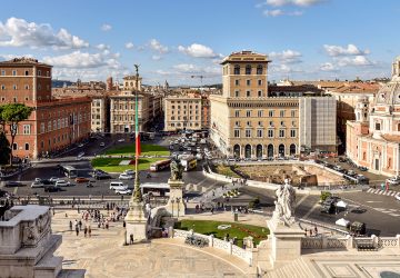 Rome