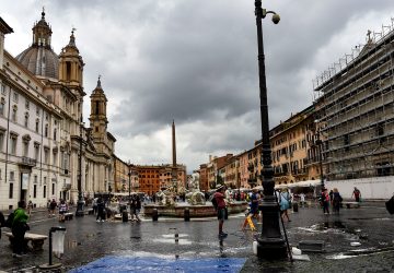 Rome