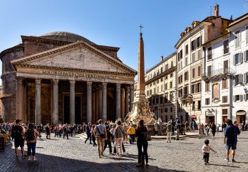 Rome