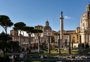 Forum Romain