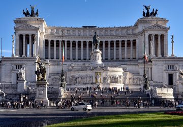 Rome