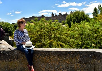 Cité de Carcassonne
