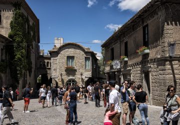 Cité de Carcassonne