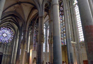 Cité de Carcassonne