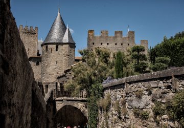 Cité de Carcassonne