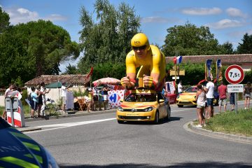 Caravane du Tour de France