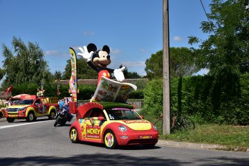 Caravane du Tour de France