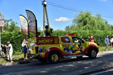 Caravane du Tour de France