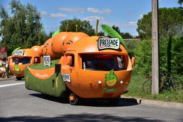 Caravane du Tour de France