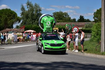 Caravane du Tour de France