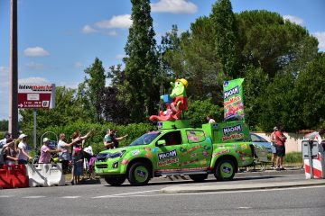 Caravane du Tour de France