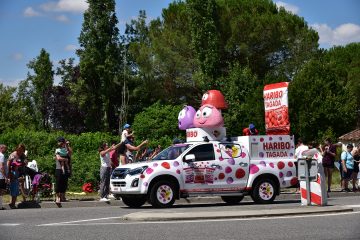 Caravane du Tour de France