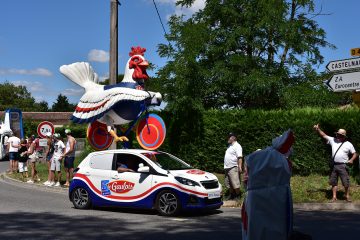 Caravane du Tour de France
