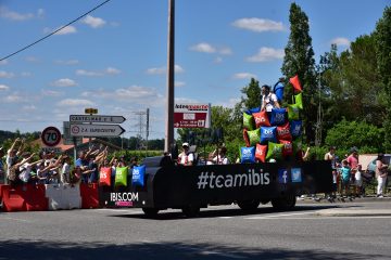 Caravane du Tour de France