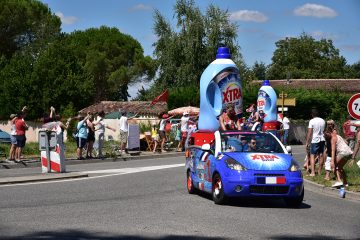 Caravane du Tour de France