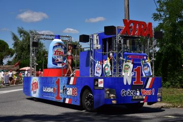 Caravane du Tour de France