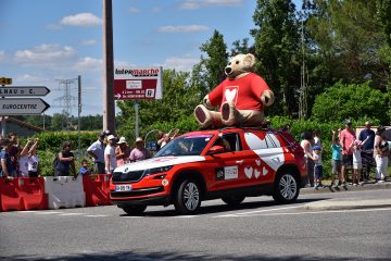 Caravane du Tour de France