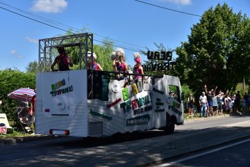 Caravane du Tour de France