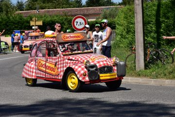 Caravane du Tour de France