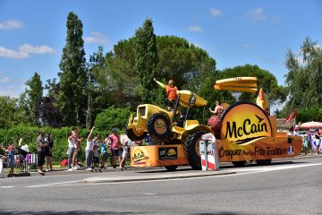 Caravane du Tour de France