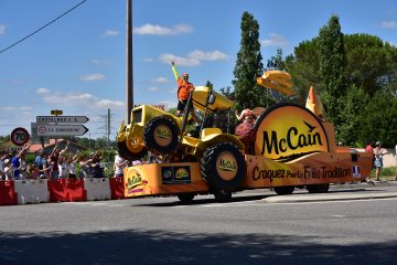 Caravane du Tour de France