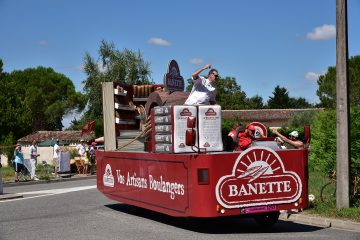 Caravane du Tour de France
