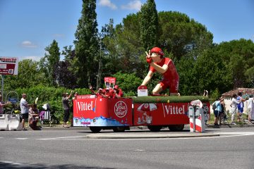 Caravane du Tour de France