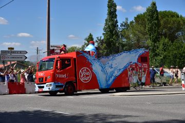 Caravane du Tour de France