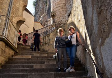 Rocamadour