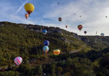 Rocamadour