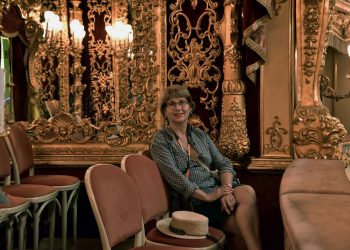 Sylvie à la Fenice
