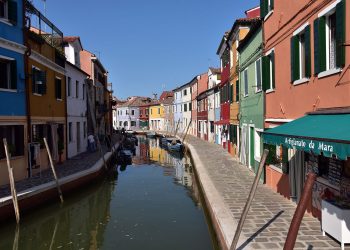 Canal secondaire