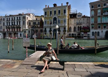 Grand Canal