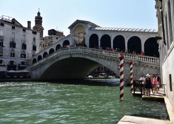 Pont du Rialto