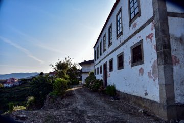 Façade Sud