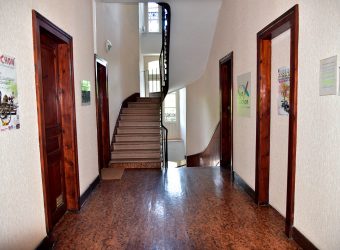 Hall 2eme etage