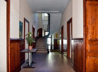 Hall R/C entree Residence