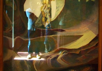 Musée Salvador Dali