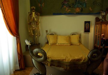Musée Salvador Dali