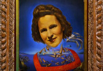 Musée Salvador Dali