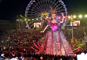 Carnaval de Nice