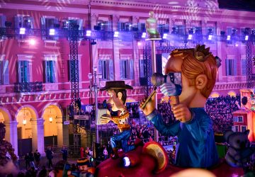 Carnaval de Nice