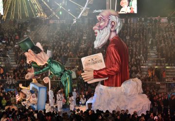Carnaval de Nice
