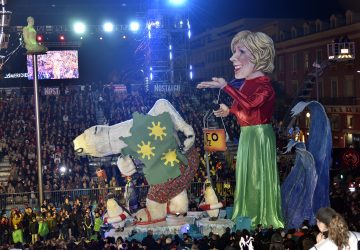 Carnaval de Nice