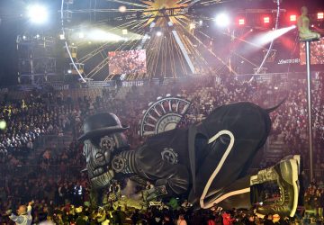 Carnaval de Nice
