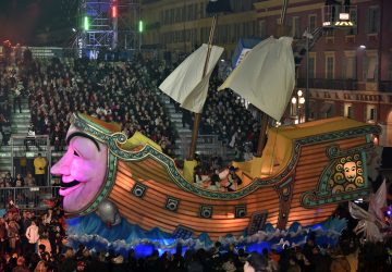 Carnaval de Nice